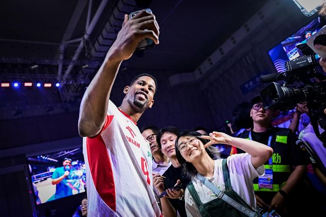Polska w finale Ligi Narodów