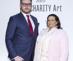 Książę Lubomirski stanął w obronie żony. Rozgromił hejterów!