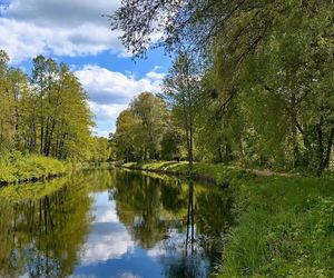 Najlepsze sanatorium w Polsce jest w woj. podlaskim? Tak wybrali użytkownicy Google