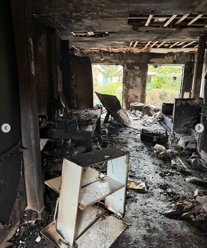 Magda Gessler prosi o pomoc