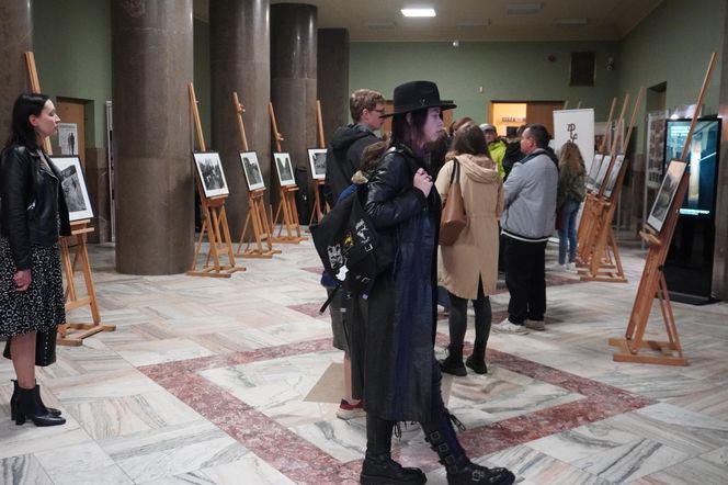 Noc Muzeów 2025 w Wojewódzkim Domu Kultury w Kielcach
