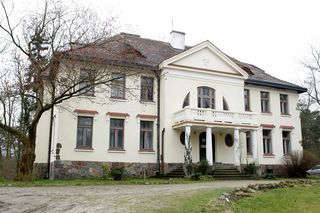 Podkowa Leśna, czyli mazowieckie Miasto-Ogród