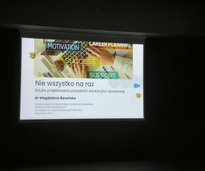 Targi pracy w Akademii Nauk Stosowanych w Lesznie