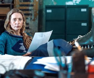 Bartosz Gelner, czyli serialowy Franz z Zatoki szpiegów, w nowym serialu HBO Max. O czym opowiada Scheda?