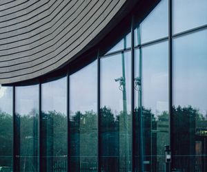 Muzeum Morskie w Łebie