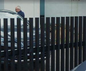 M jak miłość, odcinek 1864: Adam Werner (Jacek Kopczyński)