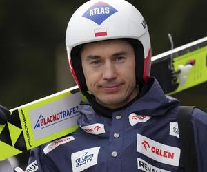 Kamil Stoch jednym zdjęciem wprawił fanów w ekstazę. Na ten widok czekali od dawna, dali upust emocjom