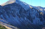 Starorobociański Wierch, Tatry