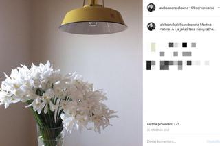 Aleksandra Kwaśniewska