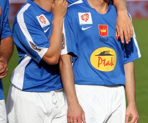 Tak się zmienił Jerzy Brzęczek