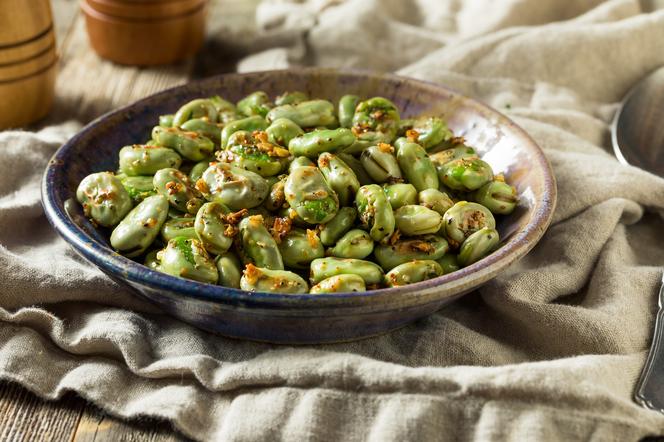 Zakochaj się w bobie – oto 10 potraw z bobem na różne sposoby