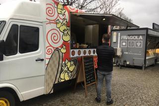 Byliśmy na miejscu!