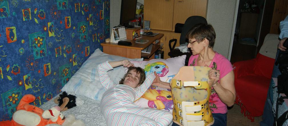 Dzięki Wam mam nowy gorset