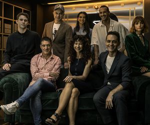 BERLIN (serial Netflix, Dom z papieru)