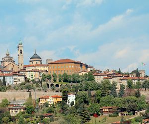Bergamo z Lublina
