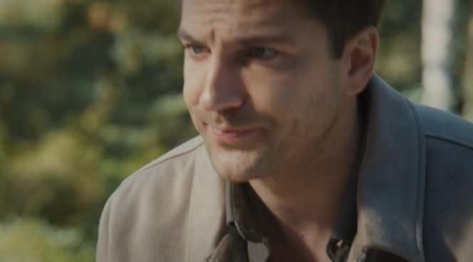 M jak miłość, odcinek 1848. Dima (Michaił Pszeniczny)