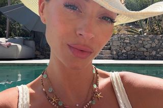 Natalia Siwiec, Marcelina Zawadzka. Misski podbijają Ibizę