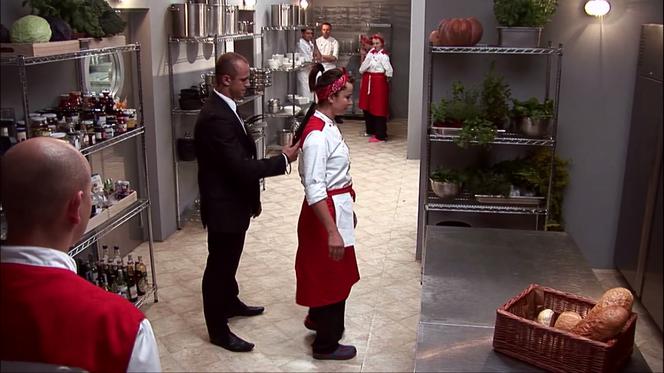 hell's kitchen