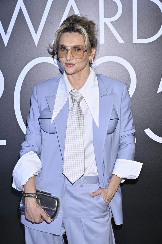 Gwiazdy na Elle Style Award 2025