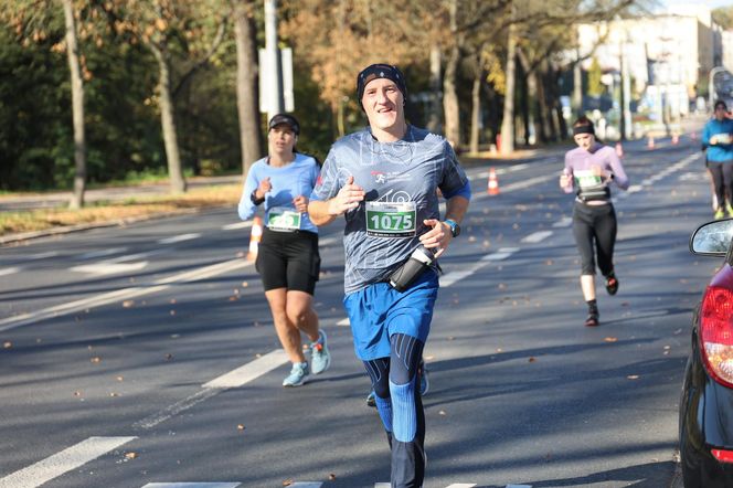 Za nami kolejna edycja Półmaratonu Lubelskiego