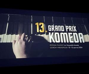 Grand Prix Komeda: dzień piąty