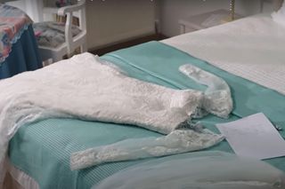 To dlatego Duygu ucieknie w dniu ślubu z Alim! 