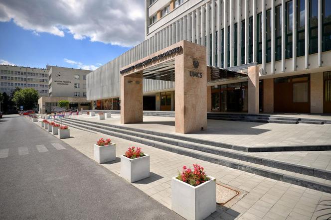 Uniwersytet Marii Curie-Skłodowskiej