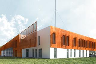 Nowa Straż Pożarna w Mysłowicach