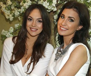 Ewa Mielnicka, Paulina Krupińska