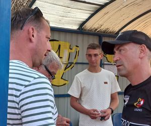 Pierwszy dzień za nami. W Lesznie trwają Indywidualne Mistrzostwa Polski w speedrowerze