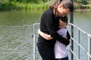 M jak miłość, odc. 1745: Magda (Anna Mucha), Nadia (Mira Fareniuk)