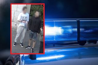 Sprawcy brutalnego pobicia w Krakowie usłyszeli zarzuty. Sami zgłosili się na policję