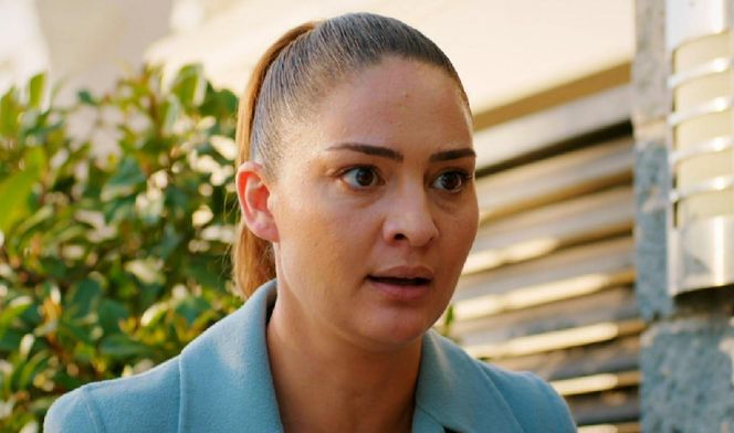 Miłość i nadzieja, odcinek 305. Yildiz