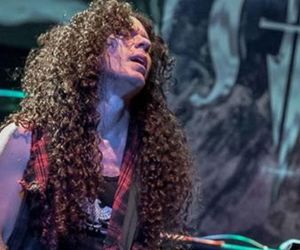 Marty Friedman doznał ataku paniku tuż przed odejściem z Megadeth. Gitarzysta wspomina to zdarzenie 