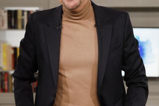 Krzysztof Ibisz - wychował mnie ksiądz