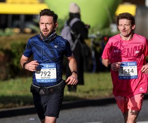 Silesia Półmaraton 2025 - ZDJĘCIA