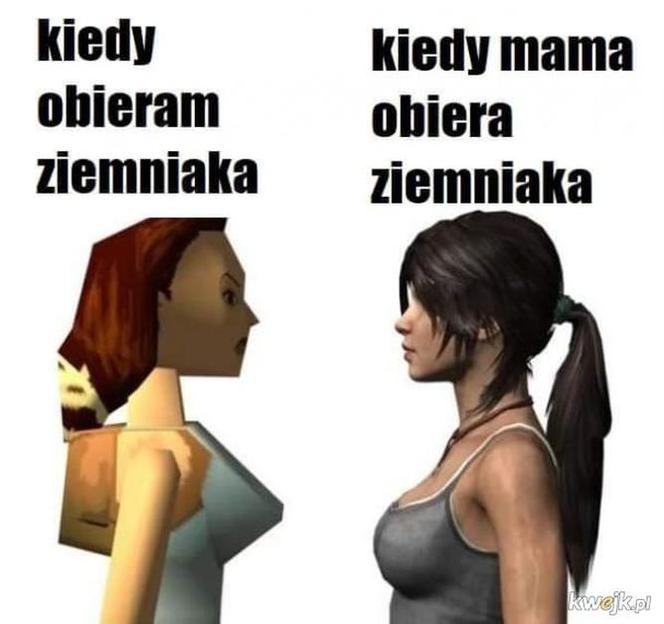 Memy z mamą w roli głównej 