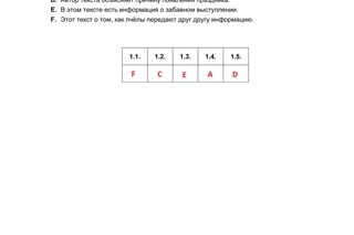 Matura 2025 rosyjski: ODPOWIEDZI do wszystkich zadań, gotowe rozwiązania matury z rosyjskiego - Formuła 2023 [7.05.2025]	