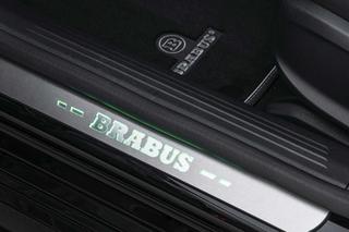 Brabus B 35 S