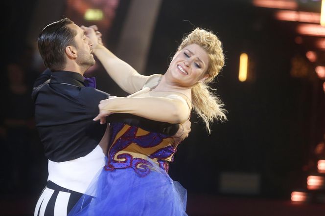 Elżbieta Romanowska, Rafał Maserak