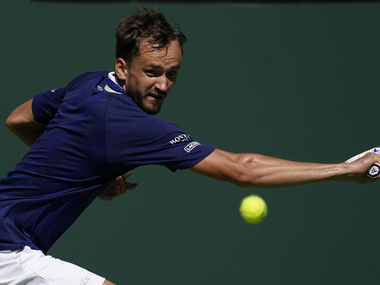 ATP i WTA oburzone… wykluczeniem Rosjan i Białorusinów z Wimbledonu! Wydano specjalne oświadczenie