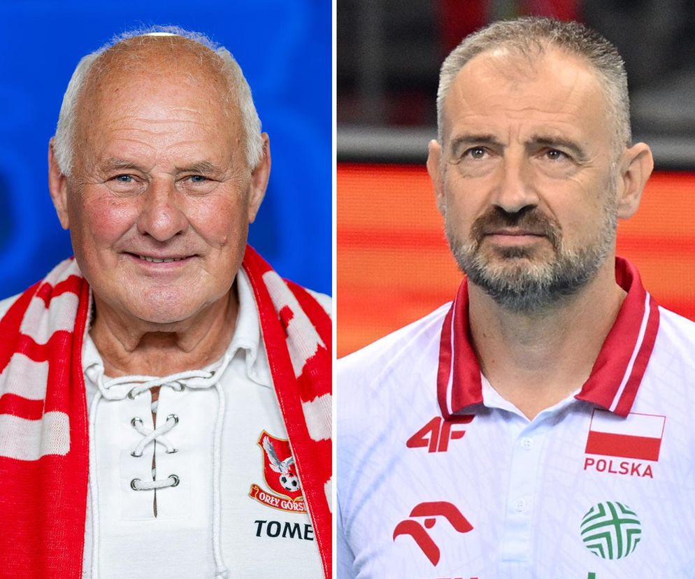 Tomaszewski, Grbić