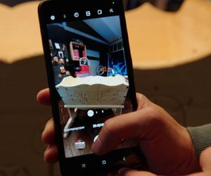 	M jak miłość odc. 1851. SMS Pawła do Franki - kołyska dla ich dziecka