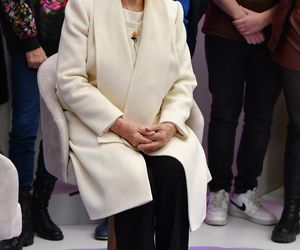 Irena Santor w Mówię Wam