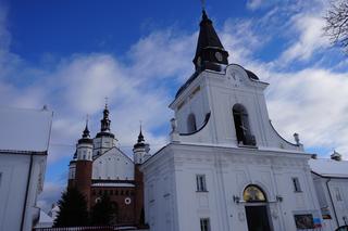 Te zabytki otrzymają dotacje w Podlaskiem