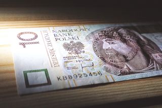 Masz w portfelu ten banknot 10 zł?