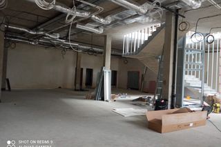 Beskidzkie Centrum Narciarstwa w Wiśle na finiszu. Znamy datę otwarcia muzeum Adama Małysza