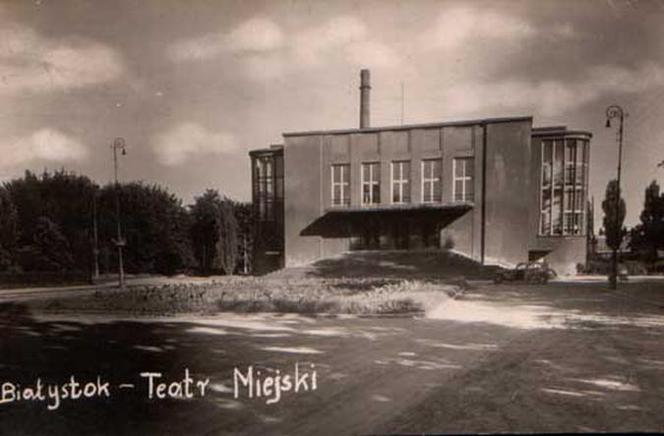Teatr Miejski