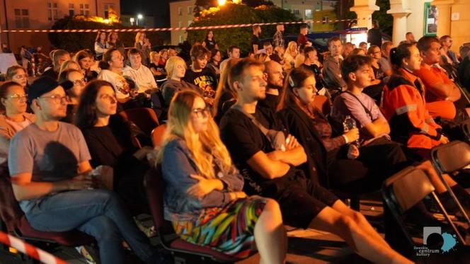 Kino plenerowe po raz ostatni