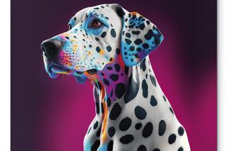 Koty i psy w humorystycznym ujęciu